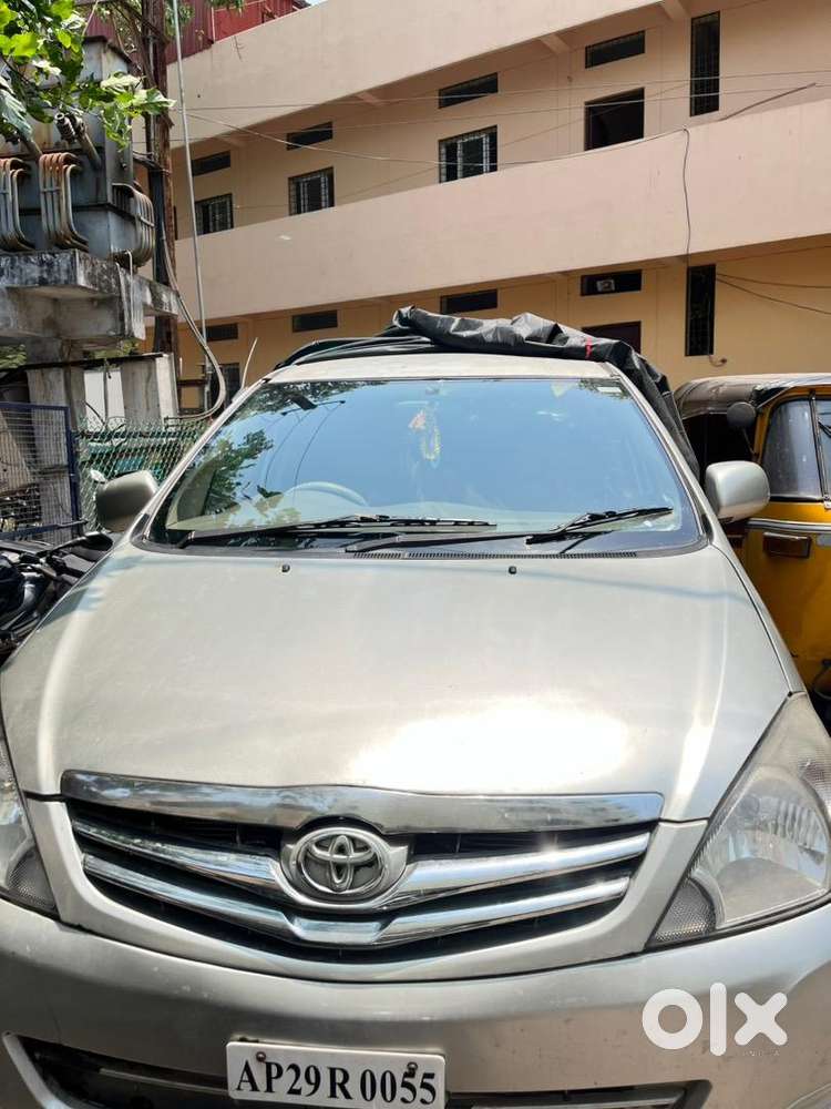 Toyota Innova 2006 Diesel Good Condition