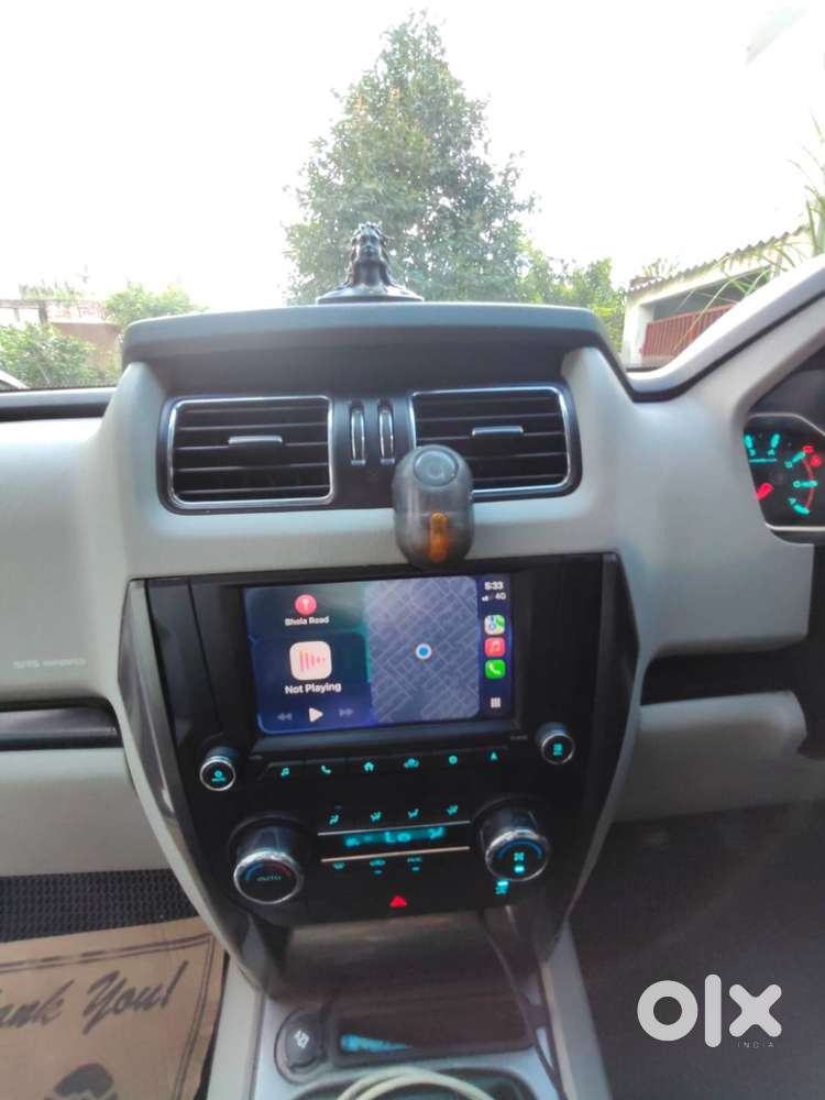 Mahindra Scorpio 2022 Diesel