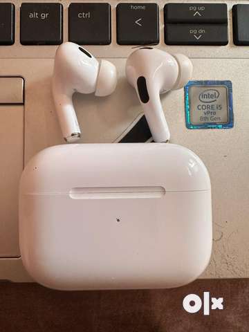 Airpods i5 discount