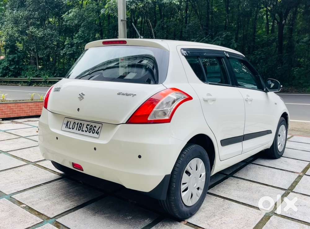 Swift Vdi Diesel Maruti 2013