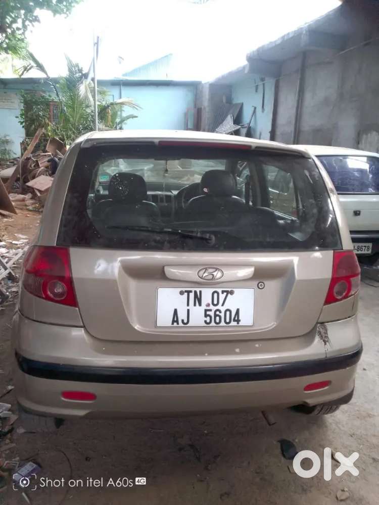 Car Selling