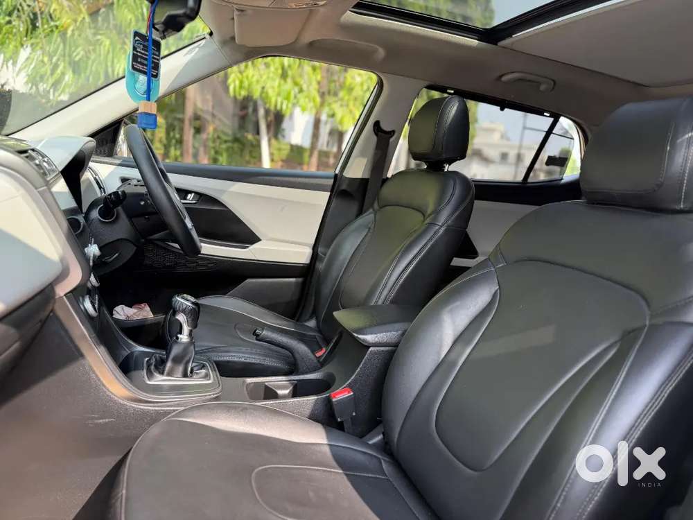 Hyundai Creta Diesel 2020 Suv