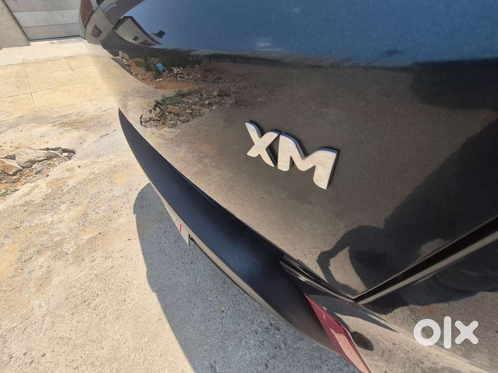Tata Nexon 1.2 Revotron Xm, 2019, Petrol