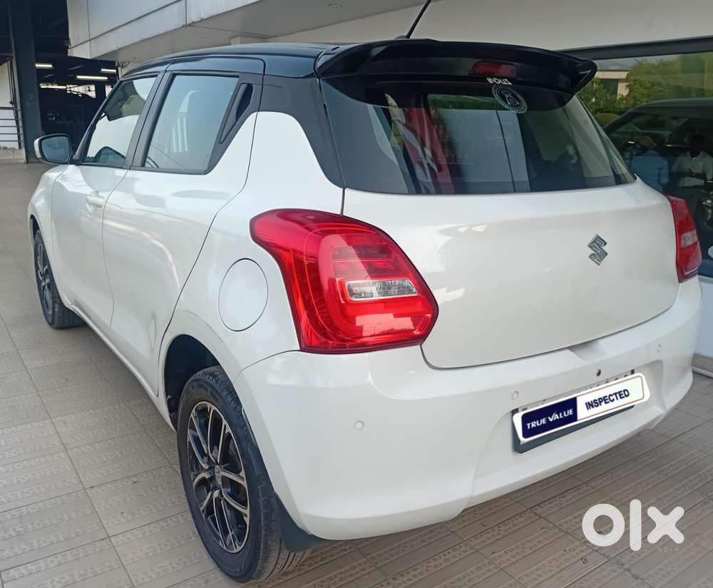 Maruti Suzuki Swift 2018 Vxi, 2020, Petrol