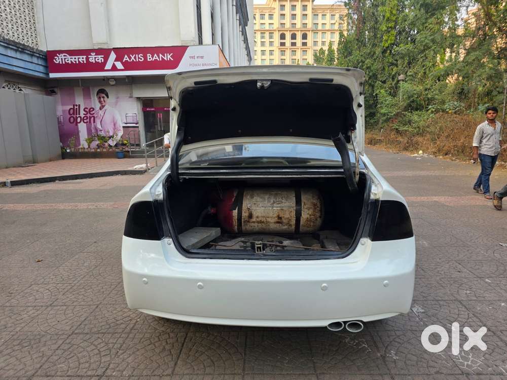 Honda Civic 1.8 V At, 2011, Cng & Hybrids