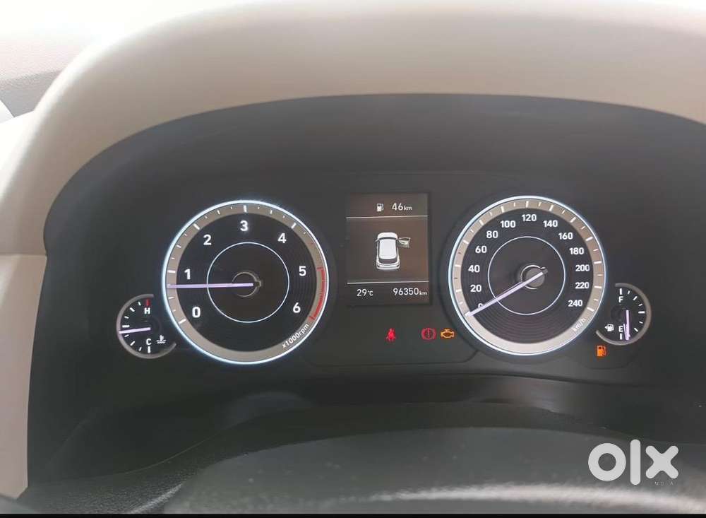 Hyundai Creta 2022
