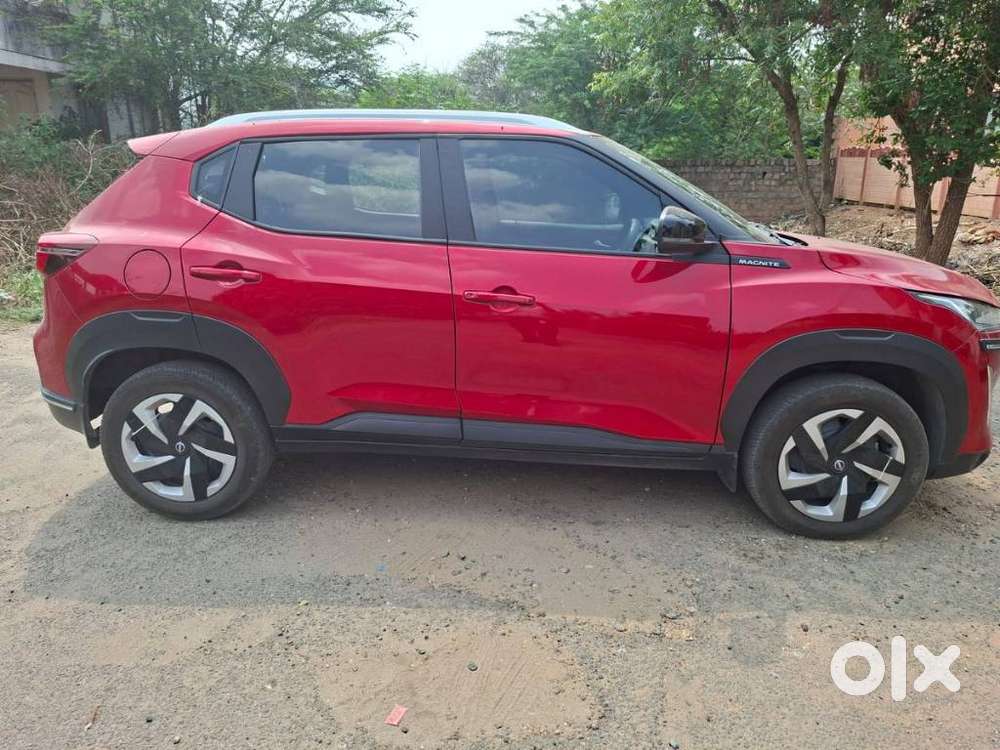Nissan Magnite 1.0 Xl Turbo Cvt, 2024, Petrol