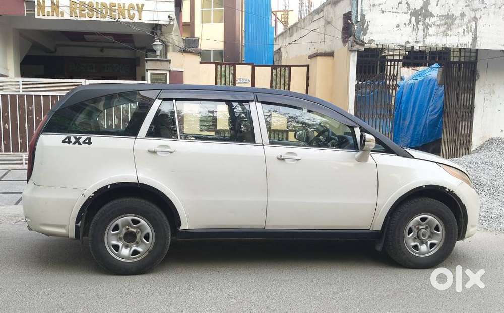 Tata Aria 2010-2013 Pleasure 4x2, 2013, Diesel