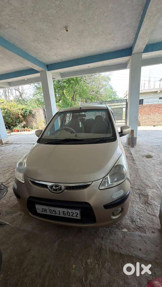 Hyundai I10 2013 Petrol Good Condition