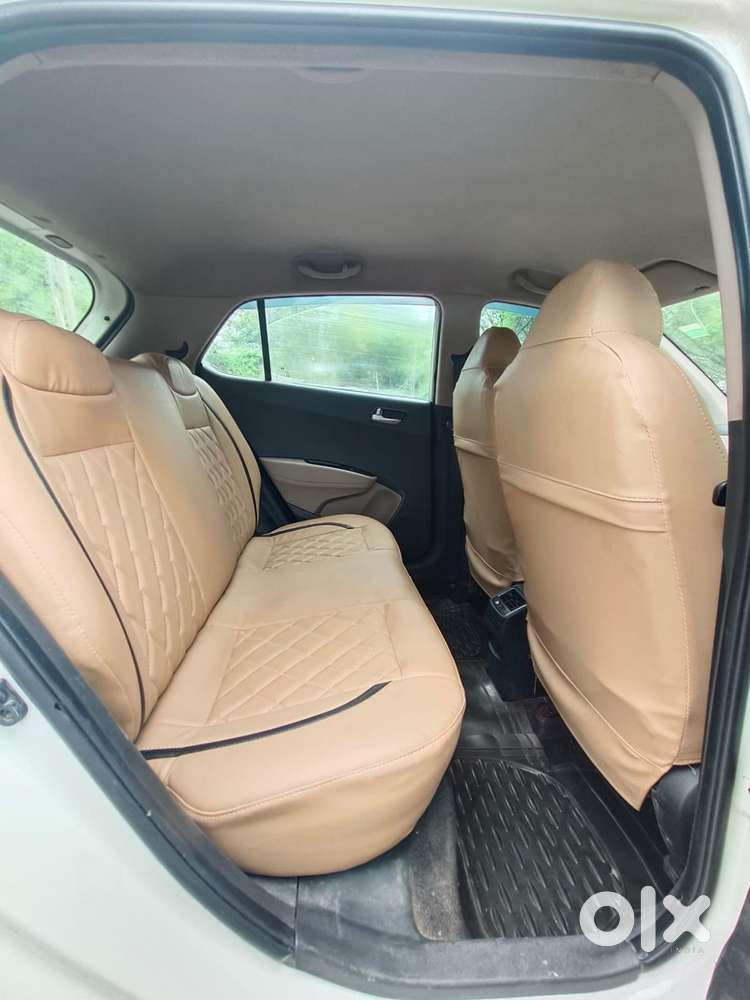 Hyundai Grand I10 Sportz(o) 1.2 Mt, 2013, Diesel