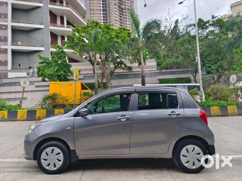 Maruti Suzuki Celerio Cng Vxi Mt, 2018, Cng & Hybrids