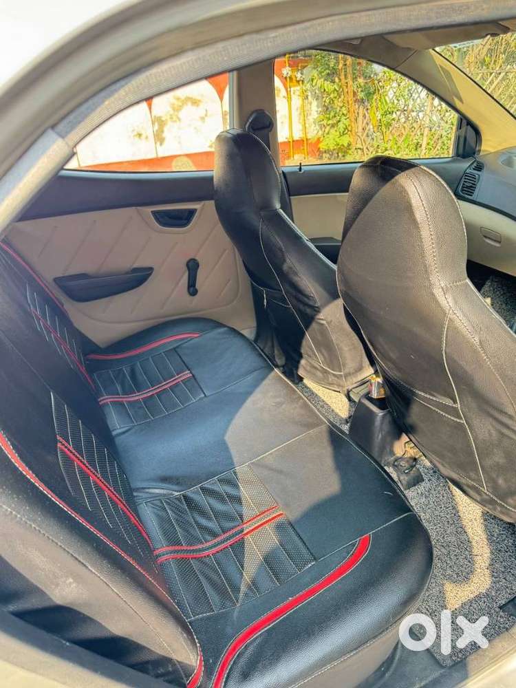 Hyundai Eon Era +, 2018, Petrol