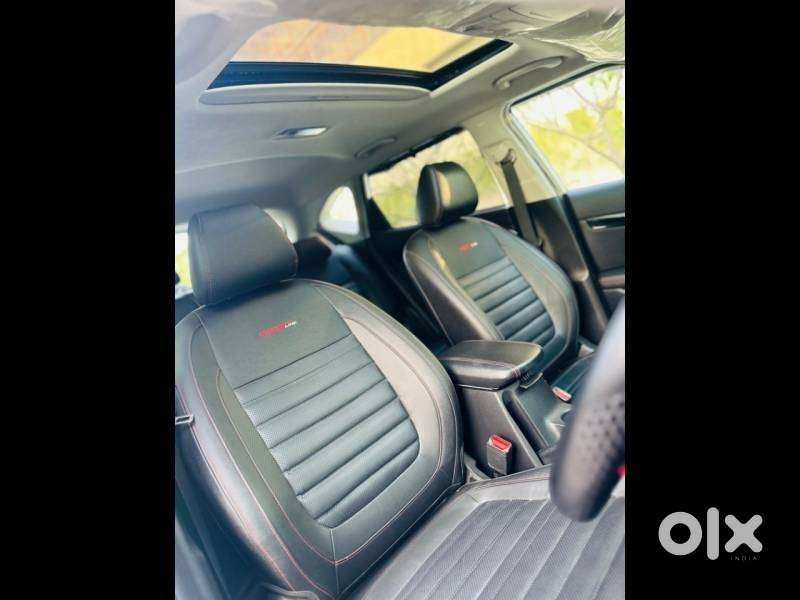 Kia Seltos Gtx Plus, 2023, Diesel