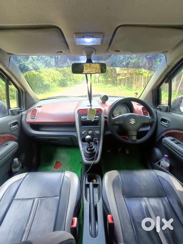 Maruti Suzuki Ritz Vdi 2013