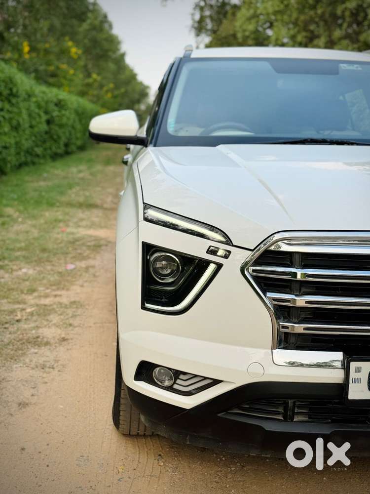 Hyundai Creta 1.5 Crdi E Diesel Mt, 2023, Diesel