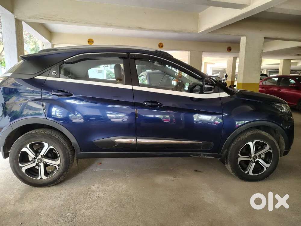 Nexon Xza+s 2023 Petrol