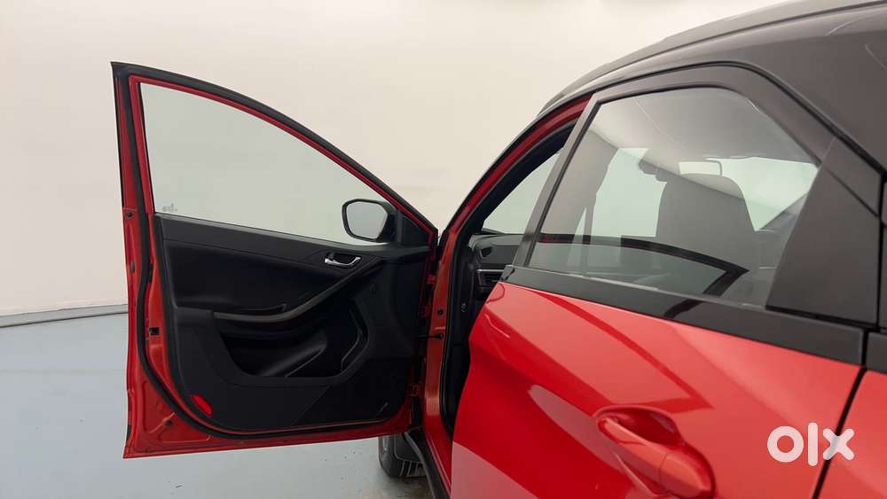 Tata Nexon Fearless Plus S 1.2 Revotron Petrol 7 Dca Dt, 2023, Petro..