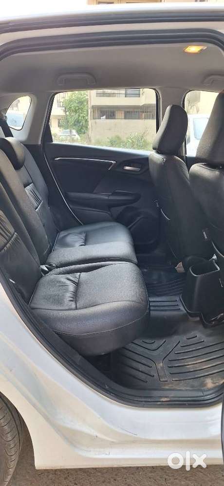 Honda Jazz 1.5 V I Dtec, 2016, Diesel