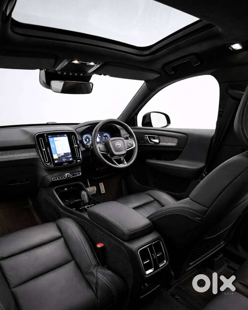 Volvo  Xc40 T4r Design Petrol 2021 Super Immaculate Condition