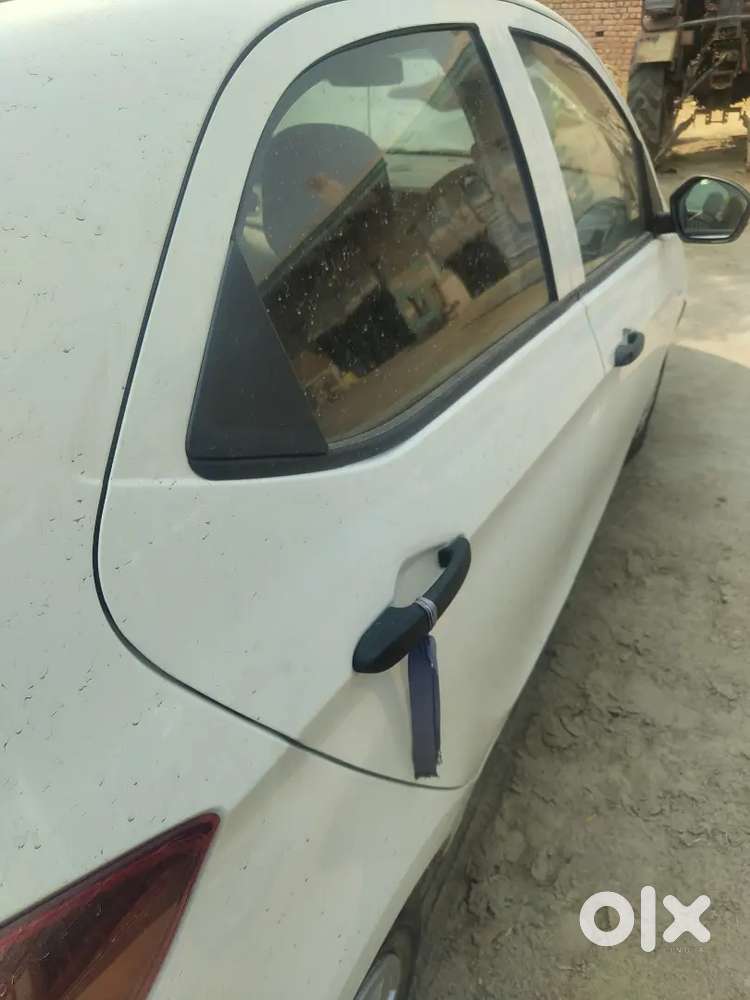 Tata Tiago 2026 Petrol 3000 Km Driven