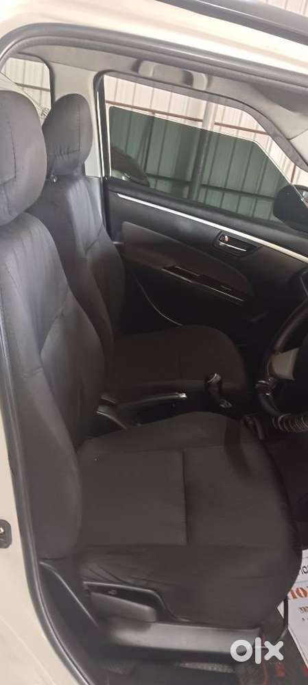 Maruti Suzuki Swift, 2014, Diesel