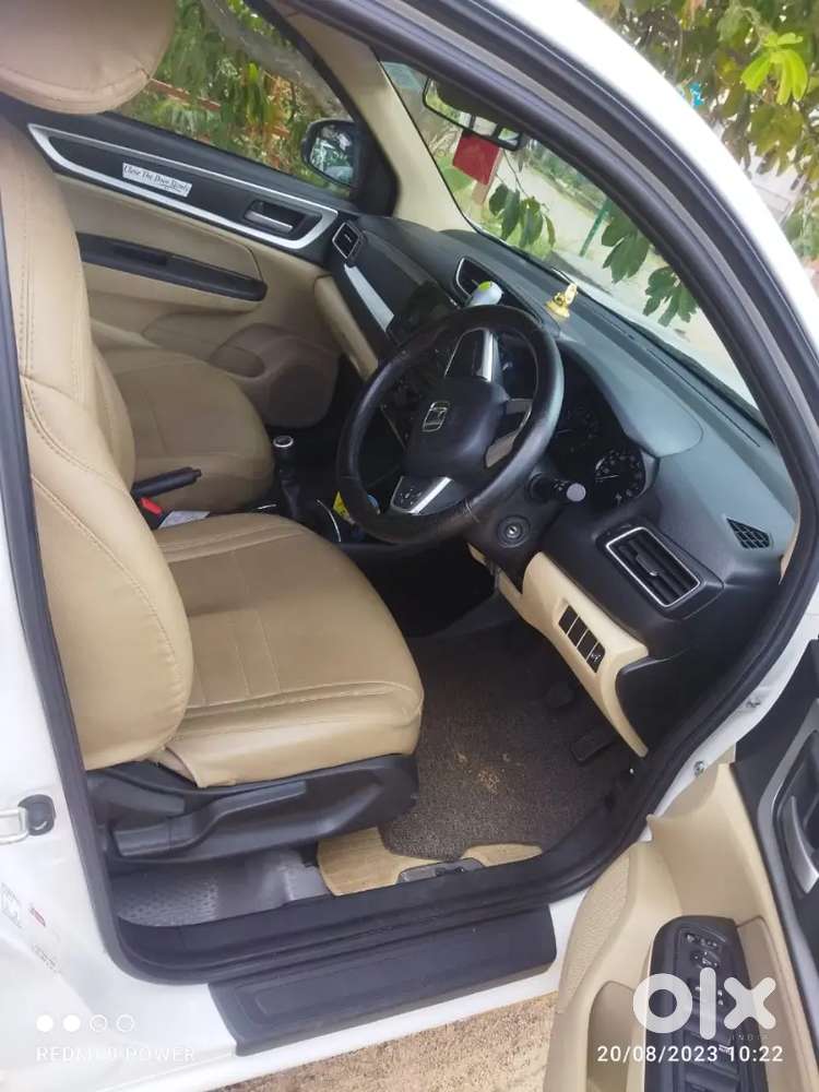 Honda Amaze Petrol Manual 2023