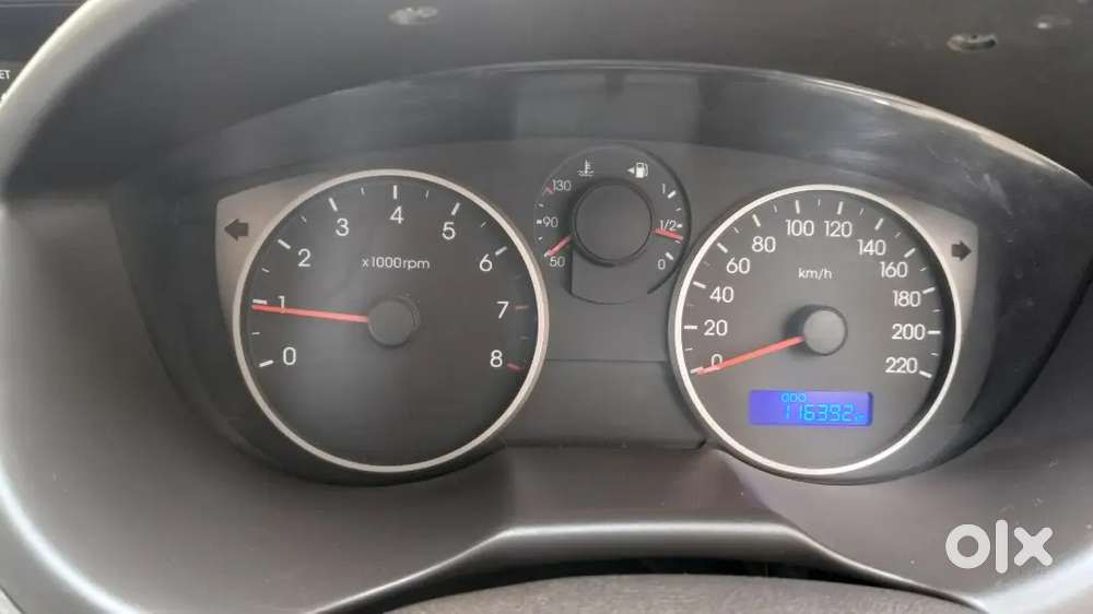 Hyundai I20 2010 1.2 Magna