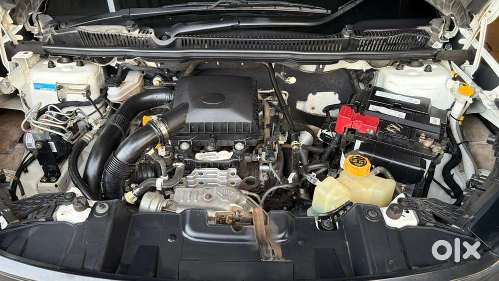 2025 Tata Pure Plus Manual Petrol Car