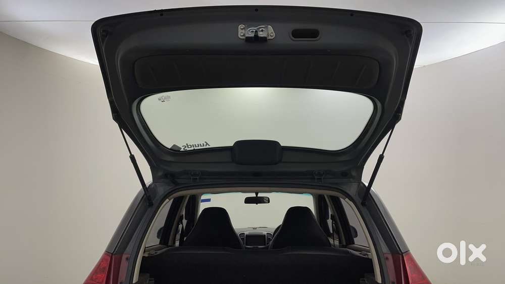 Hyundai I10 Magna 1.2 Itech Se, 2013, Petrol