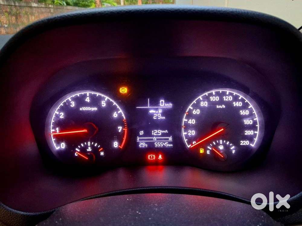 Hyundai Verna Vtvt 1.4 Ex, 2019, Petrol