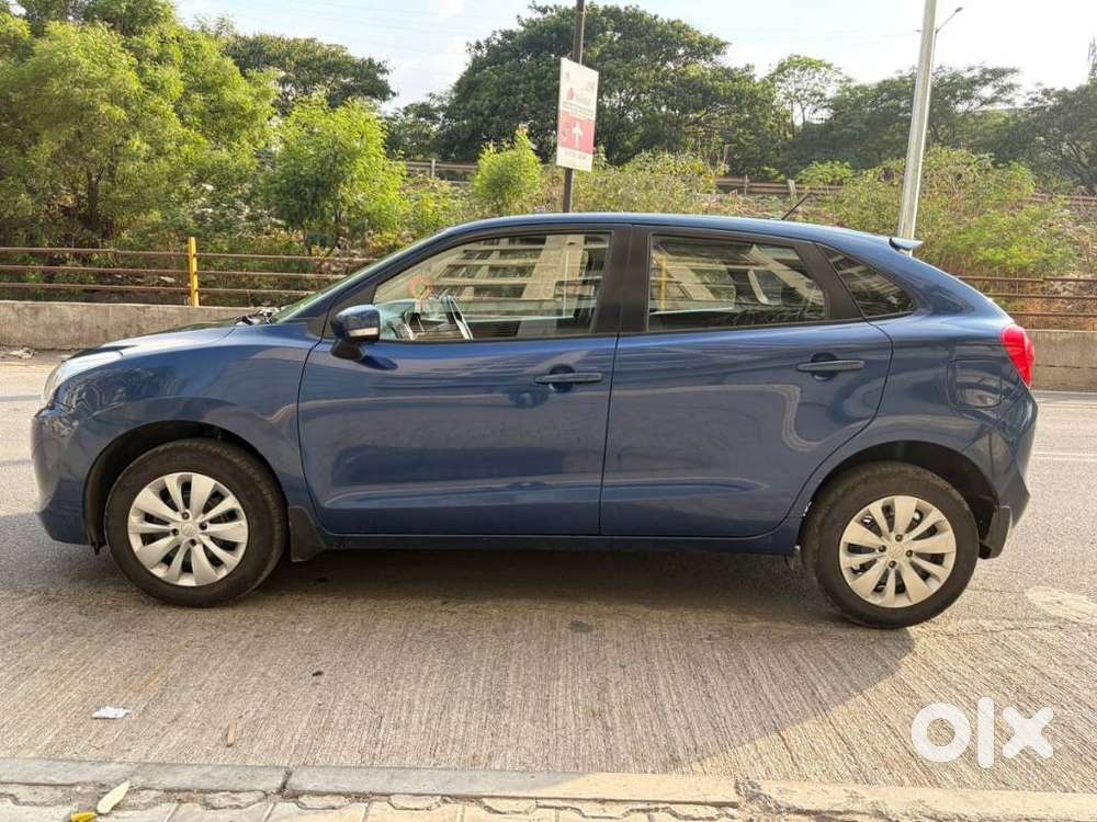 Maruti Suzuki Baleno 1.3 Delta, 2018, Petrol