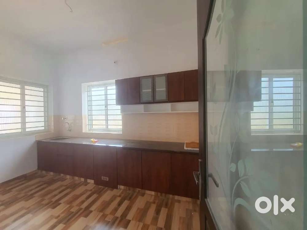 2bhk apartment for rent at kunduparamba