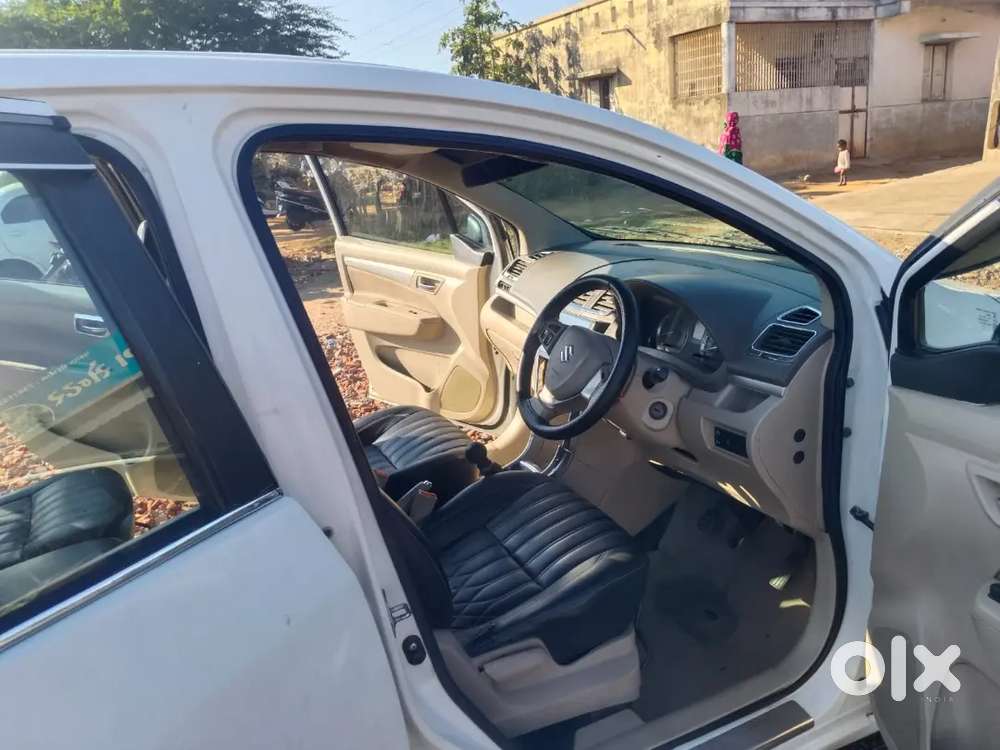 Ertiga Diesel