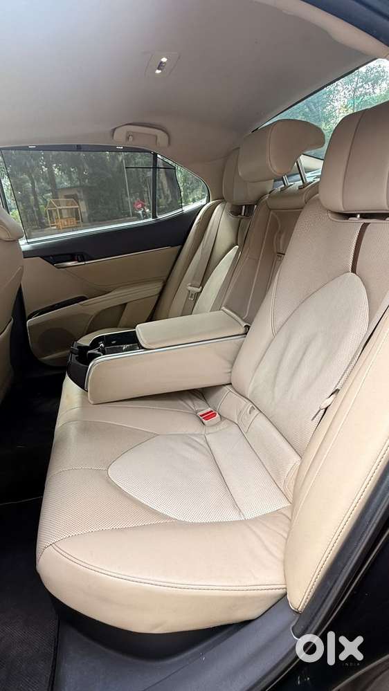 Toyota Camry 2.5 Hybrid, 2021, Diesel