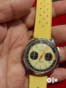 Olx old watch automatic clearance