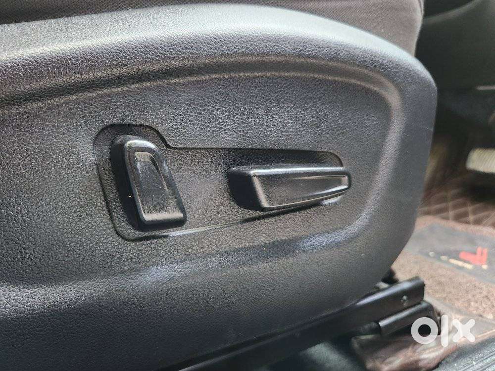 Hyundai Alcazar 1.5 Signature (o) Diesel At 7 Str, 2023, Diesel
