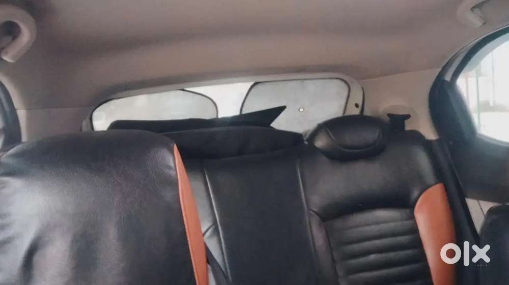 Tata Tiago 1.2 Revotron 2018