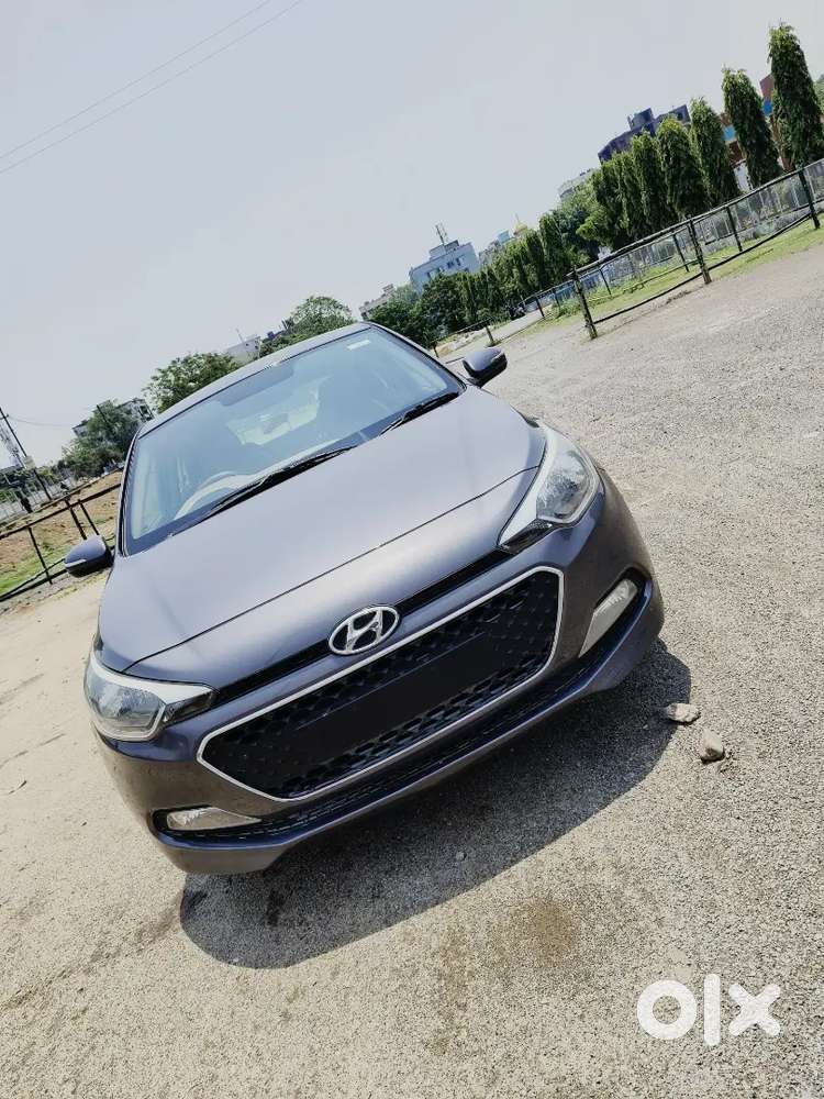 Hyundai I20 Sports Plus 2018
Insurance-valid (o) Deft