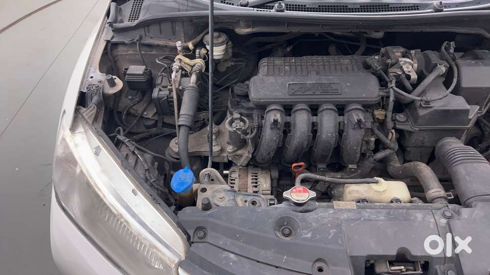 Honda City I-vtec Sv, 2014, Petrol