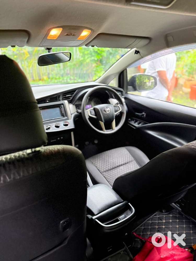 Toyota Manual Diesel 2016