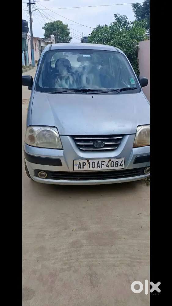 Hyundai Santro Xing 2005