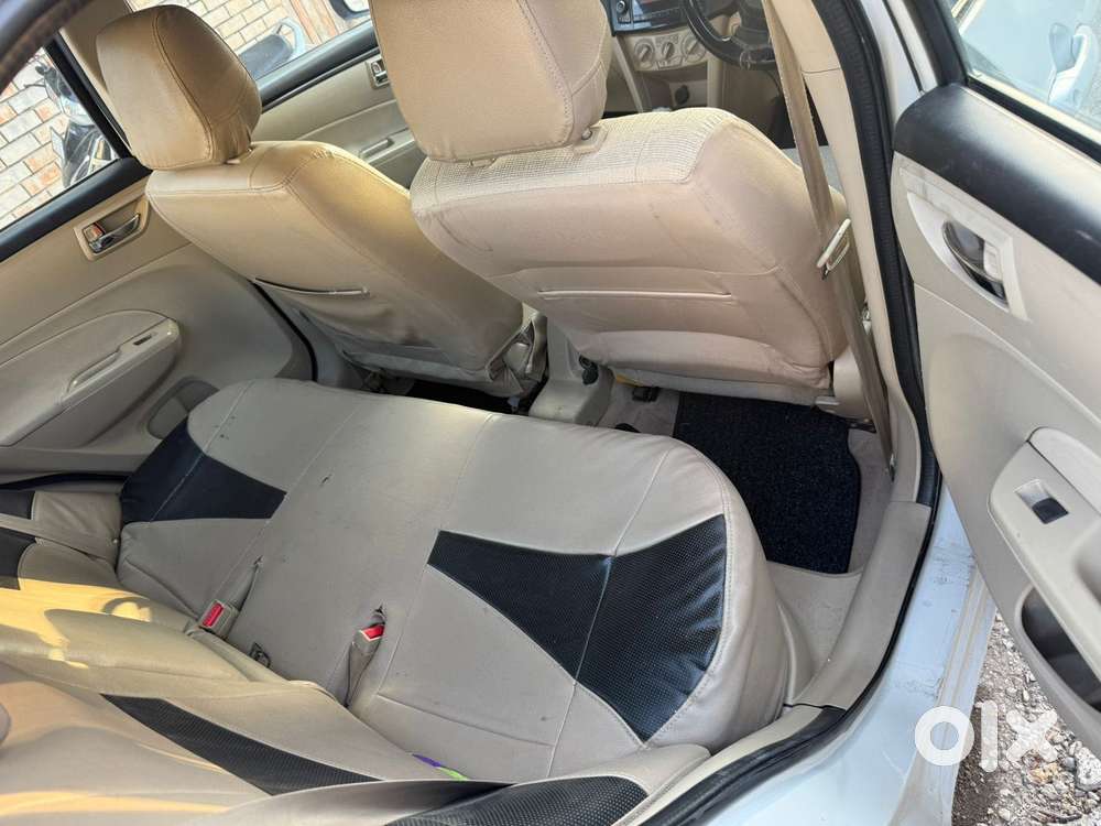 Maruti Suzuki Swift Dzire 1.3 Vxi, 2016, Petrol