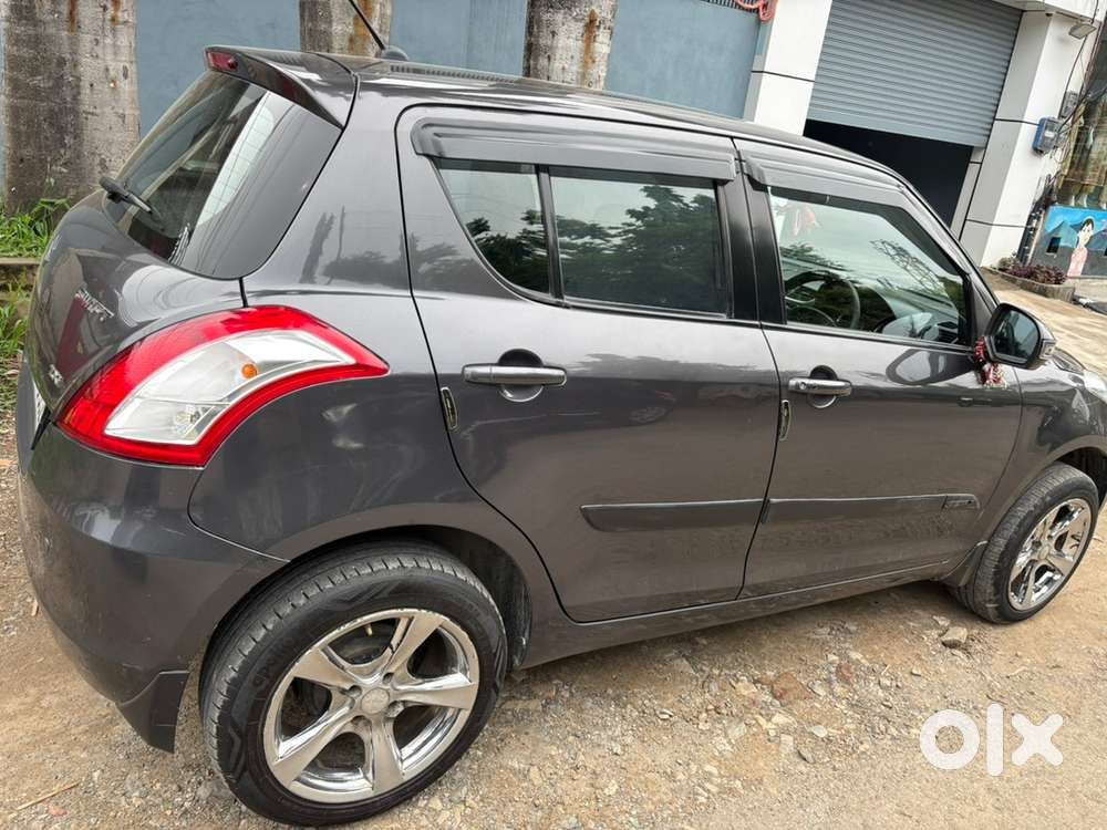 Maruti Swift 2016 Model