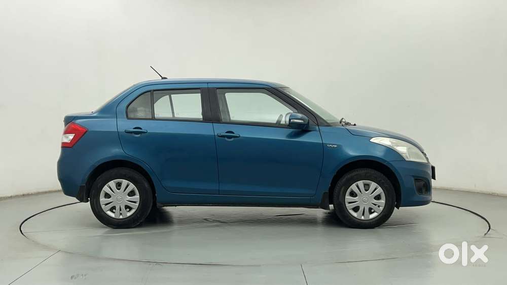 Maruti Suzuki Swift Dzire 1.3 Vxi, 2012, Petrol