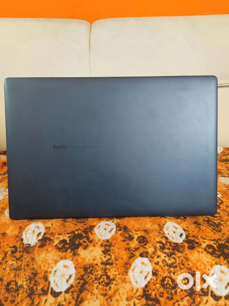 Redmibook i3 11th Generation (8/256GB)
