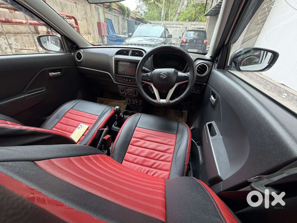 Maruti Suzuki Alto K10 Plus Edition, 2025, Petrol