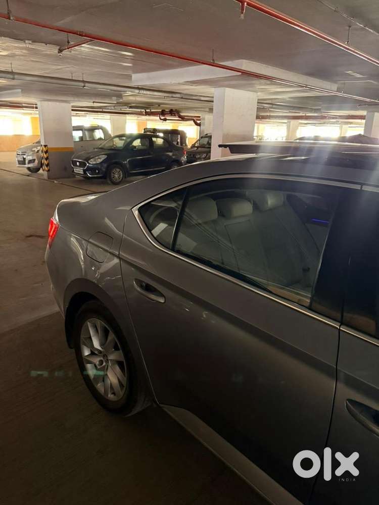 Skoda Superb 2019 Petrol Well Maintained