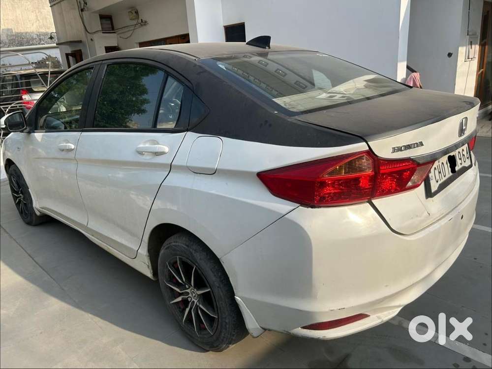 Honda City 2014 Diesel 153000 Km Driven