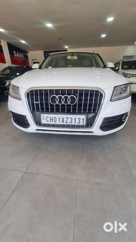 Audi Q5 3.0 Tdi, 2014, Diesel