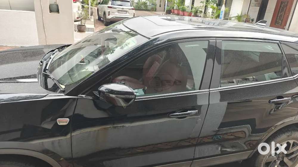 Tata Harrier 2.0 Kryotec 2023